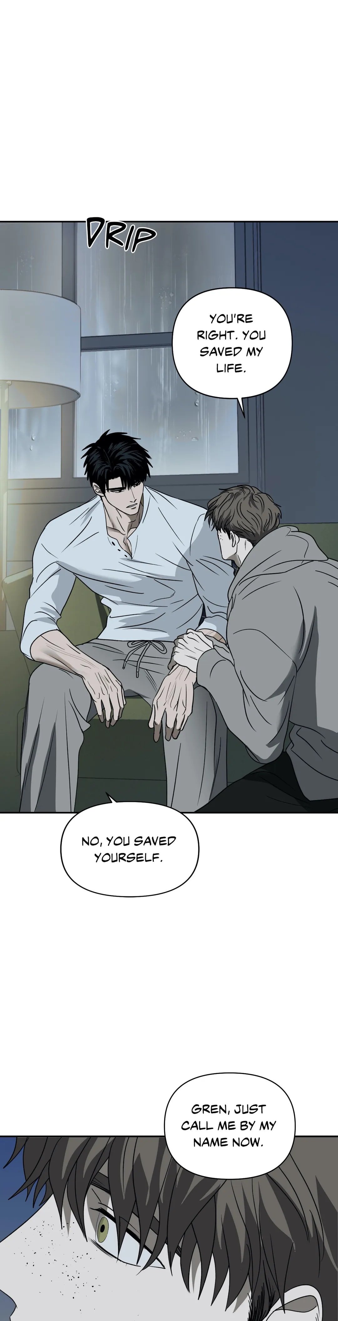 Shutline, Chapter 35 image 05